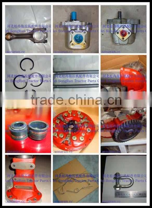 Chinese products MTZ tractor parts Rocker arm shaft OEM: RPD1 .003-2