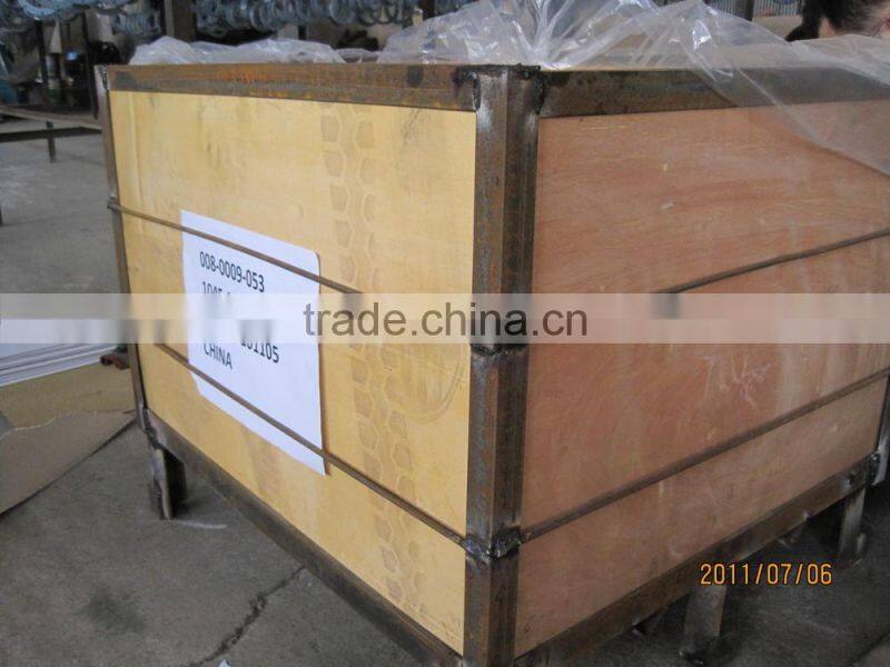 Customized stamping metal for auto parts