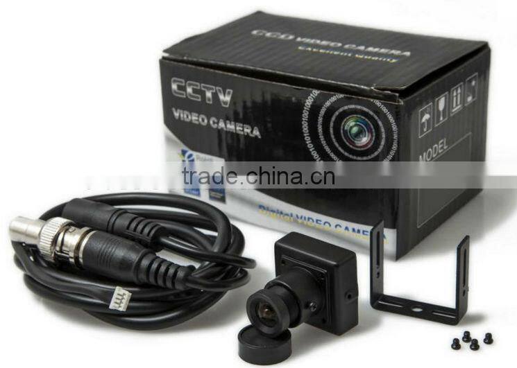 700TVL 1/3' Sony Super HAD CCD Mini FPV camera OSD