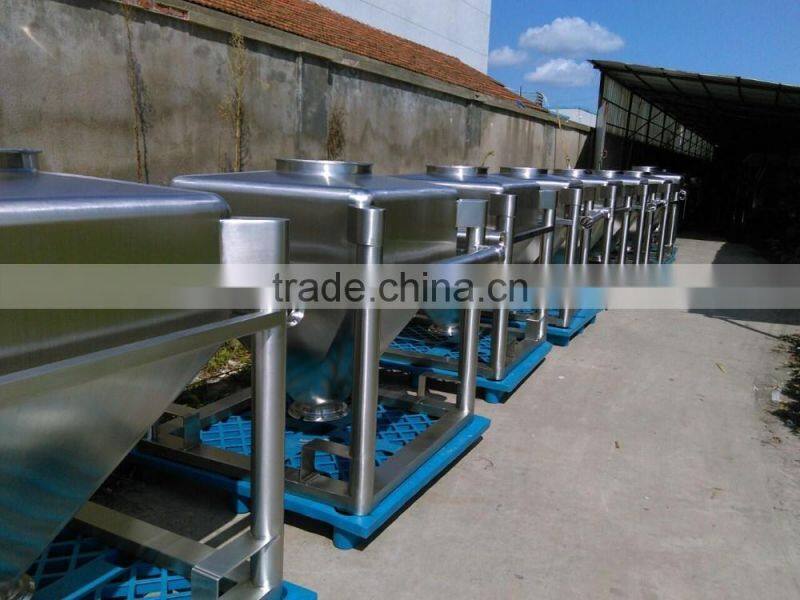 IBC TANK/IBC CONTAINER/IBC TANK 1000L