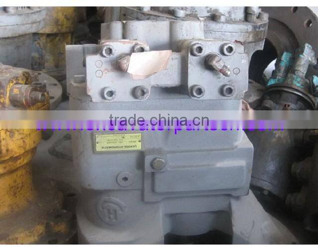 Hydraulic Main Pump,A8V55 for excavator parts,MT-2038