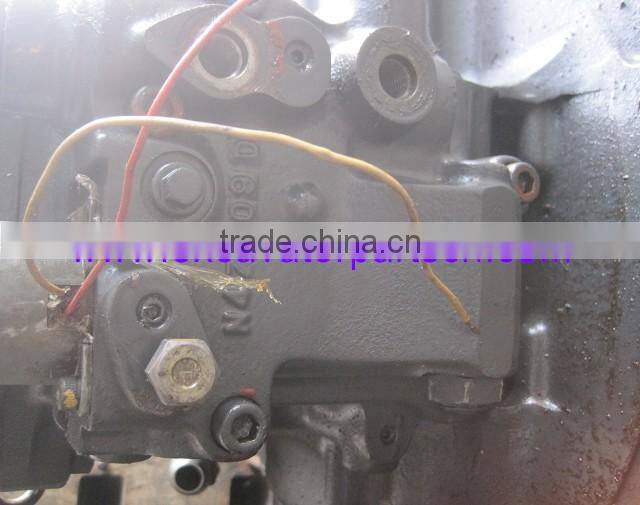 PC400-6 PC420-6 PC450-6 PC460-6 MAIN PUMP HPV132, 708-27-04023,708-2H-00191
