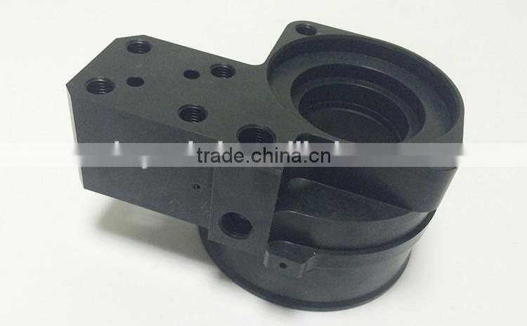 Aluminium auto spare parts high quality auto spare parts