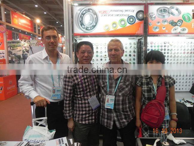 High quality wholesale 3*8*4 mm 693 deep groove ball bearing