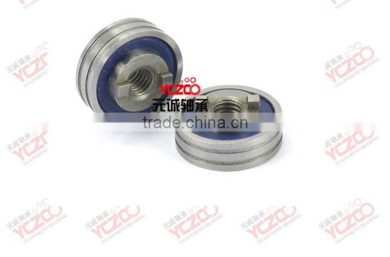 Cheap carbon sliding bearing latest design