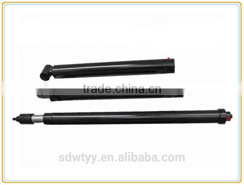 cold drawing seamless pipe used for hydraulic cylinder