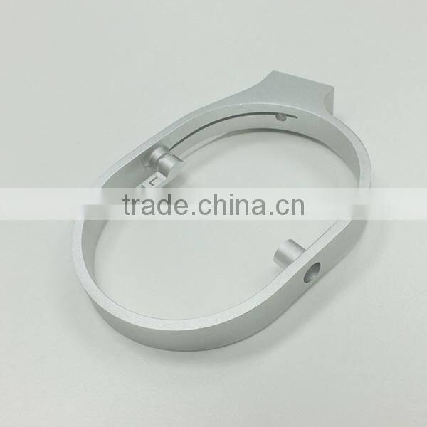 china wholesale dongguan cnc machining for senter cnc milling