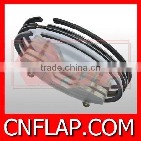 OM601 engine piston ring