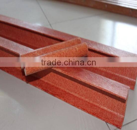 Economic phenolic frp profiles, fire resistance Industrial floor