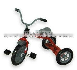 KIDS METAL TRICYCLE
