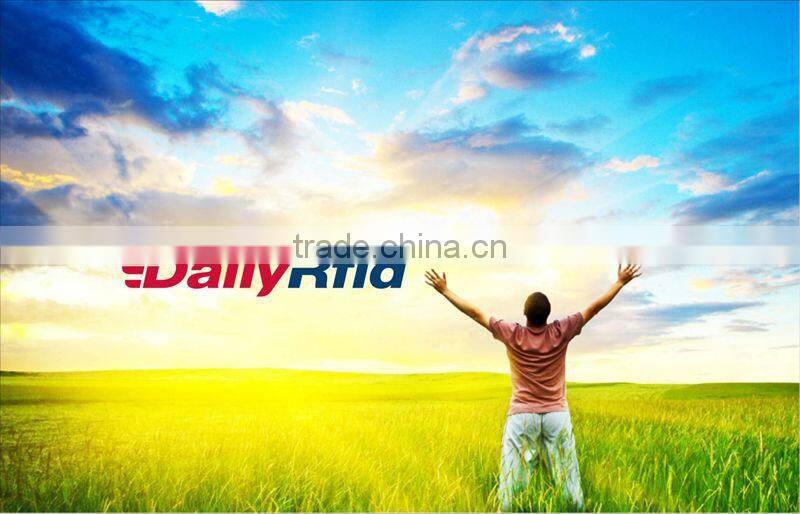 UHF RFID Asset Management System Linen Tracking System