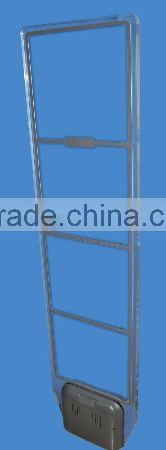 High anti-jamming EAS RF system with 5th Generation Board XLD-T07