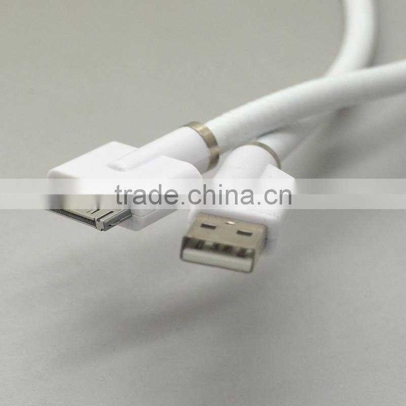 USB Flexible Mount USB Data Cable , USB flexible Tripod stand Cable Charger Micro for Galaxy S3 S4 Nexus 5 Lumia 60m 45m 20m