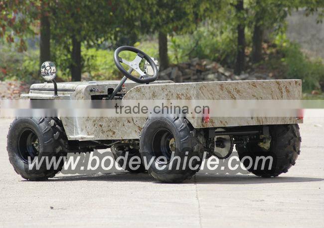 JEEP 110CC MINI JEEP FOR SALE (MC-424)