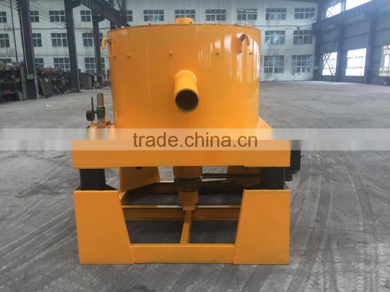 gold centrifugal machine, gold centrifugal concentrator separator machine for choosing gold for sale