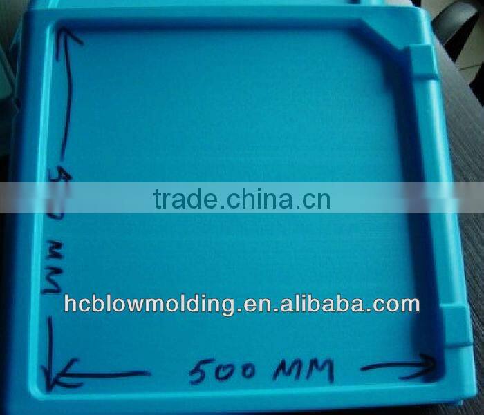 Custom Hollow Blow Molding Plastic protection UHMW-PE panel UHMWPE Sheet