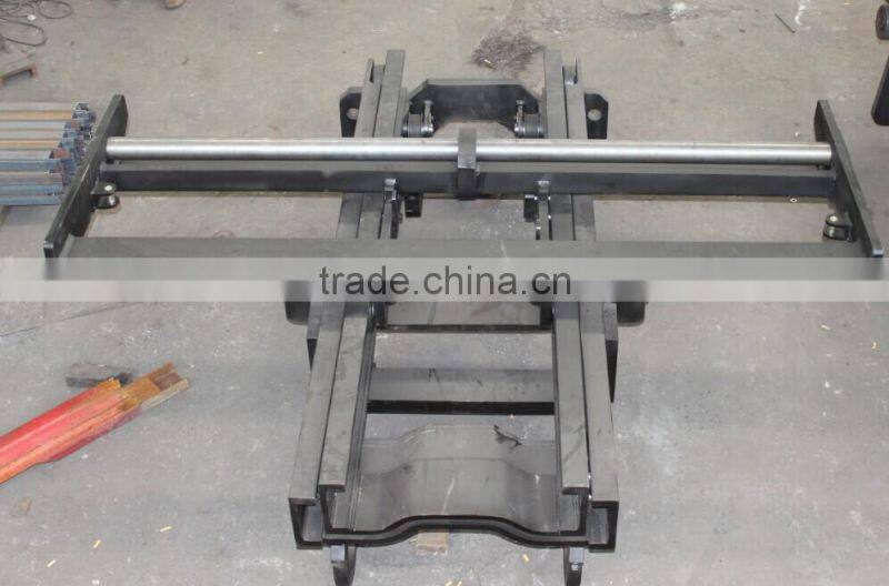Forklift Mast For Forklift