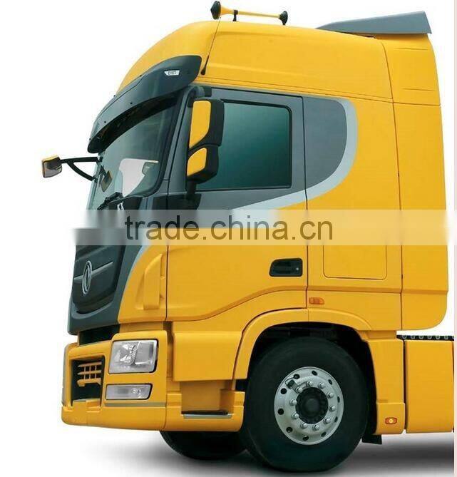 25 TChinese Dongfeng Tractor Head For Sale DFH4250