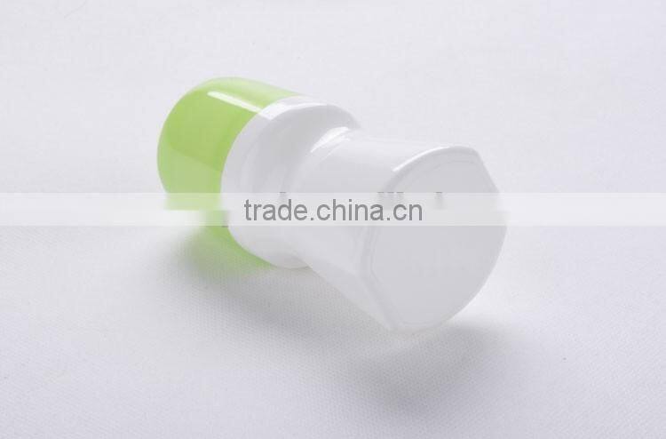High Quality Widely Used refillable roll on bottle