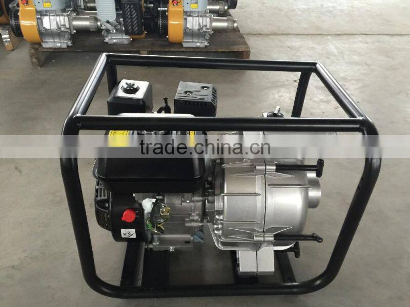 Sewage Water Pump Trash pump Mud pump