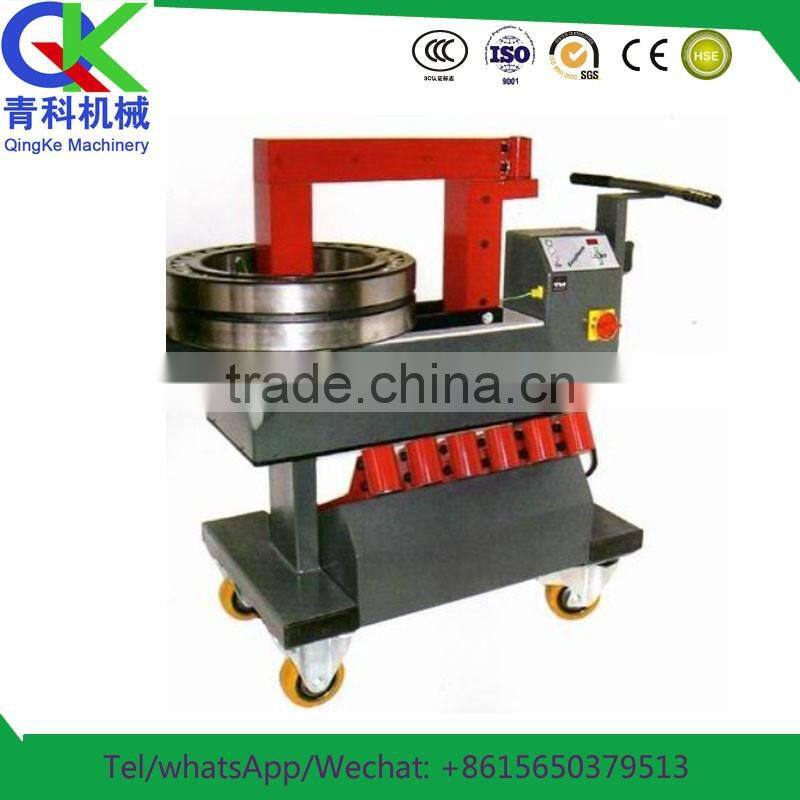 QK supply various sizes gear heater