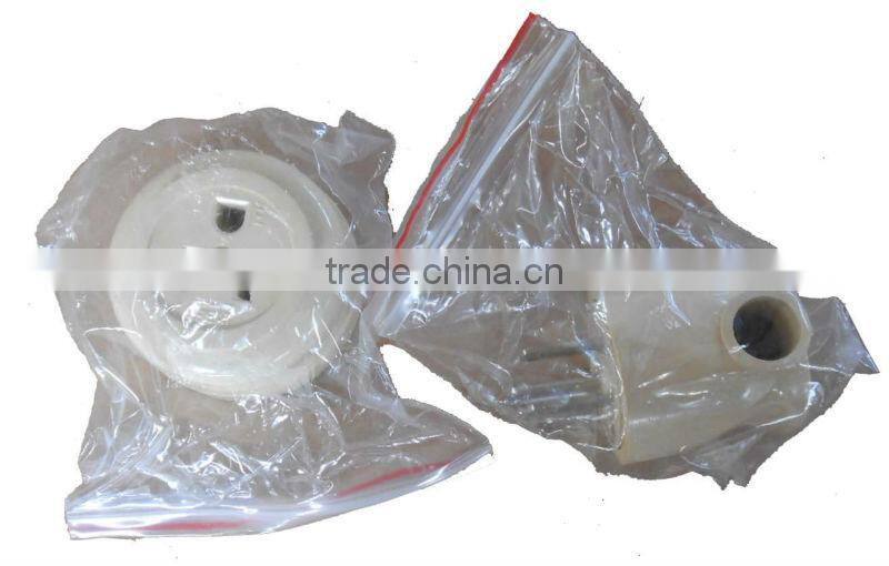 Non-Watertight Type Plug & Receptacles