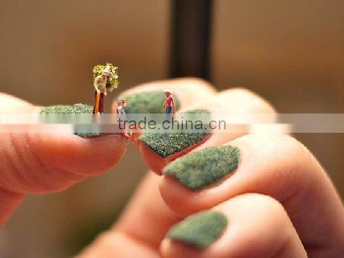 Nail Decoration Velvet Powder flocking powder