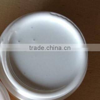 Soak Off White Jelly Gel Multifunctional gel