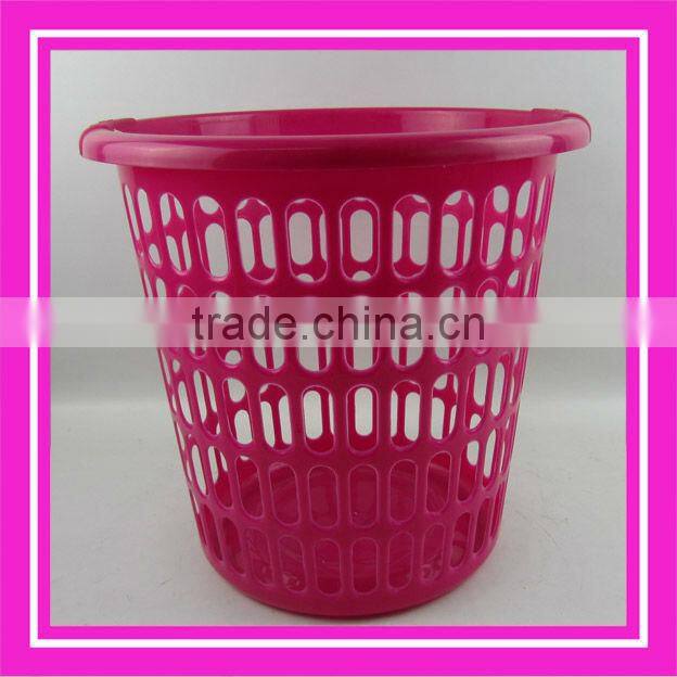 round laundry basket & round basket with handle & laundry basket
