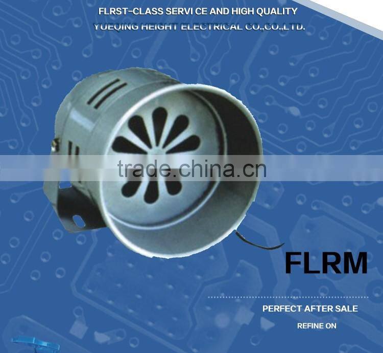 2016 wired intelligent security alarm system / electric siren