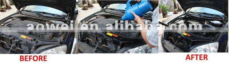 Electric Portable Car Washing Machine 1400W 220V-portable washer