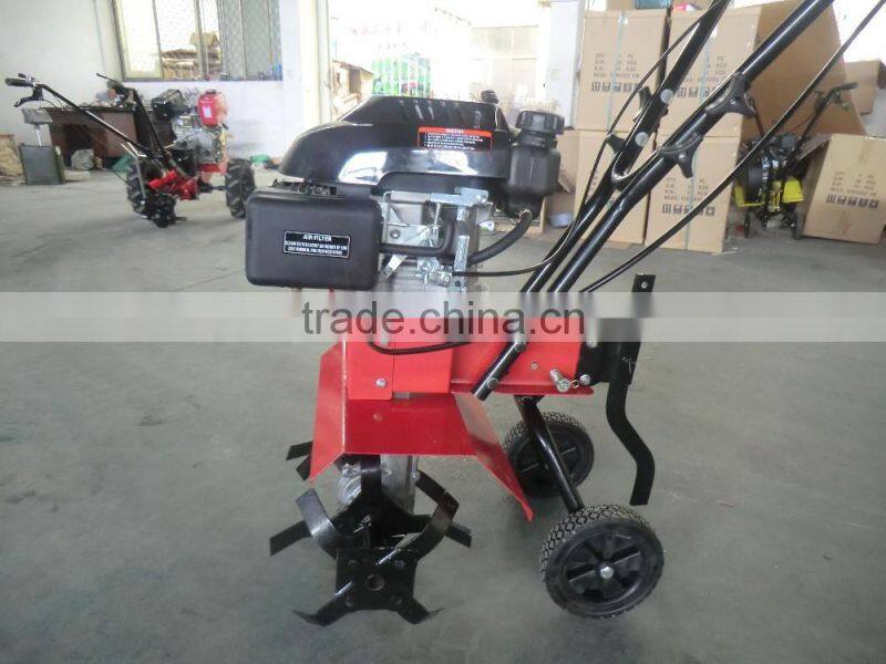 power tiller 4.5HP DUCAR engine