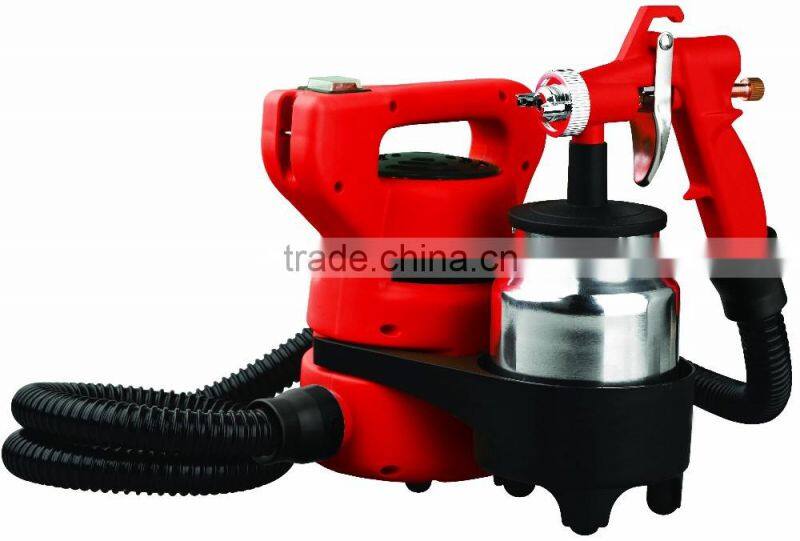 power tool 800W electric spray paint gun machine