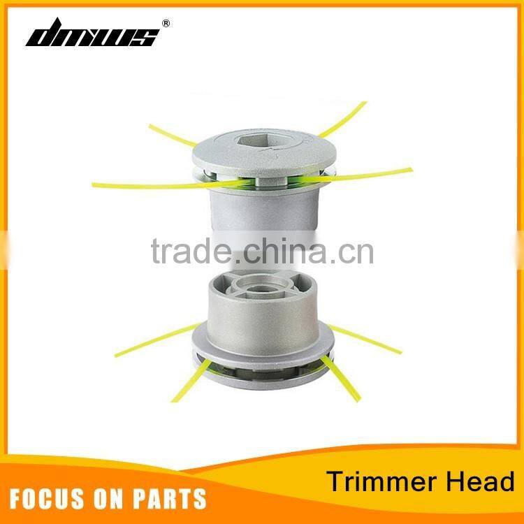 China Manufacturer Cheap Price Garden Tools Brush Cutter Lawn Mower Parts Trimmer Head