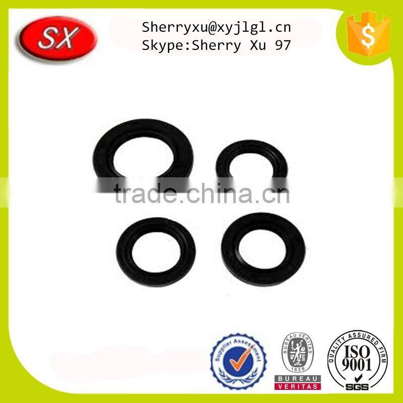 Factory custom high precision good quality auto oil seal
