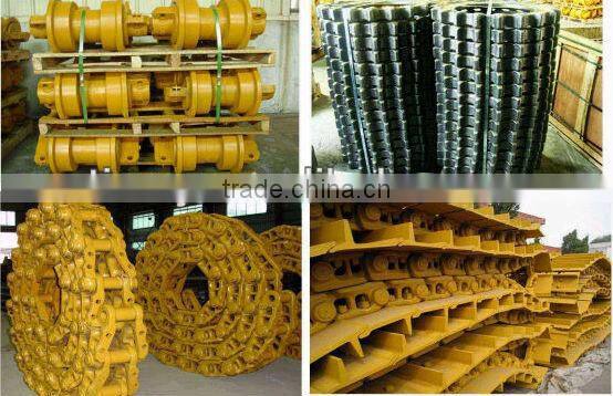 Excavator and Bulldozer Undercarraige Parts