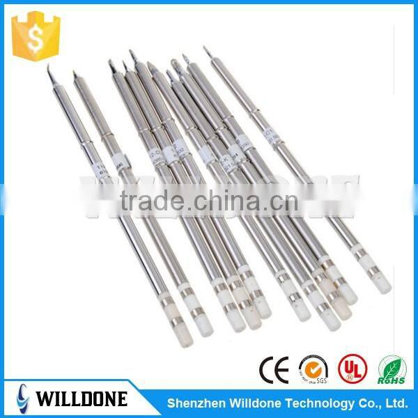 Hot Sale Welding Tips Hakko T12