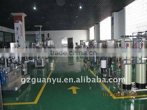 Full automatic sachet salt packaging packing machine