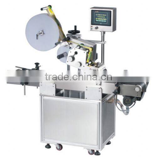 MT-220 Automatic Flat Labeling Machine