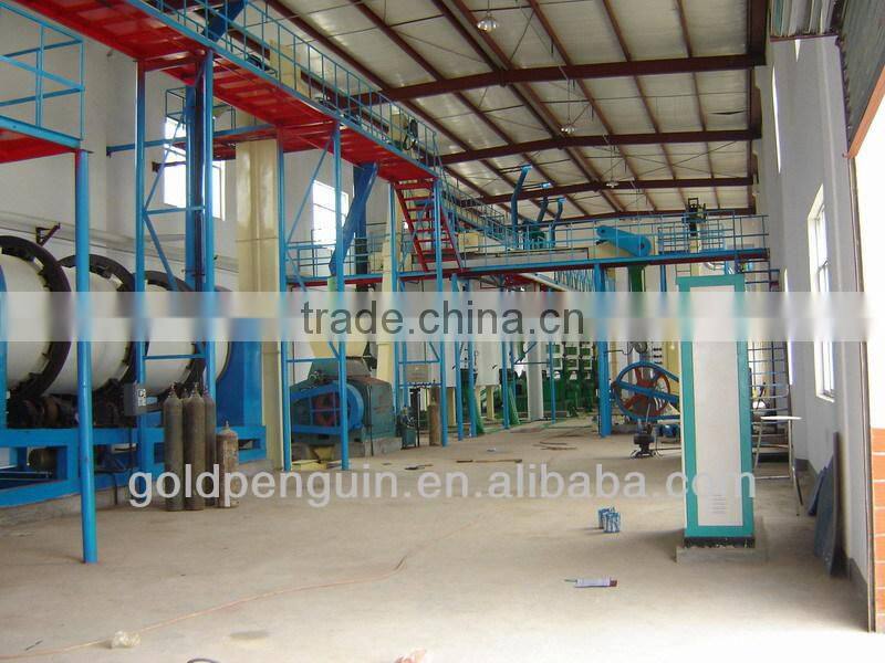 2015 Newest Groundnut/vegetable/soybean Oil Manufacturing Process