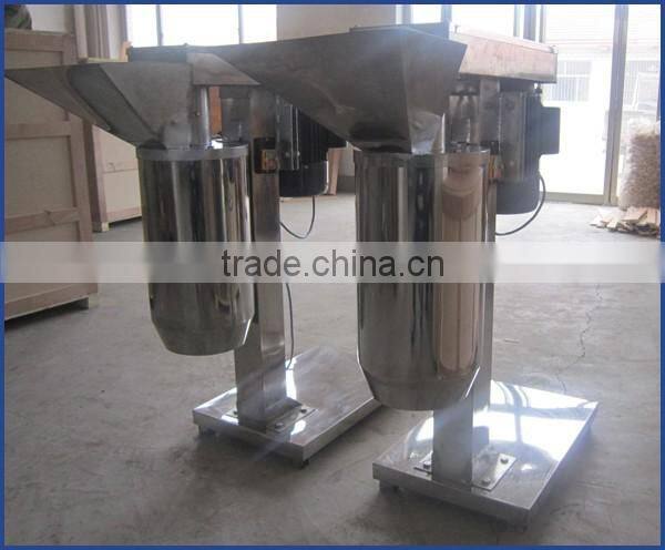 Low price advanced design automatic mashed potato machine