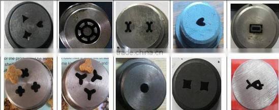 Pet Food Flavoring Machine Food Flavouring Machine