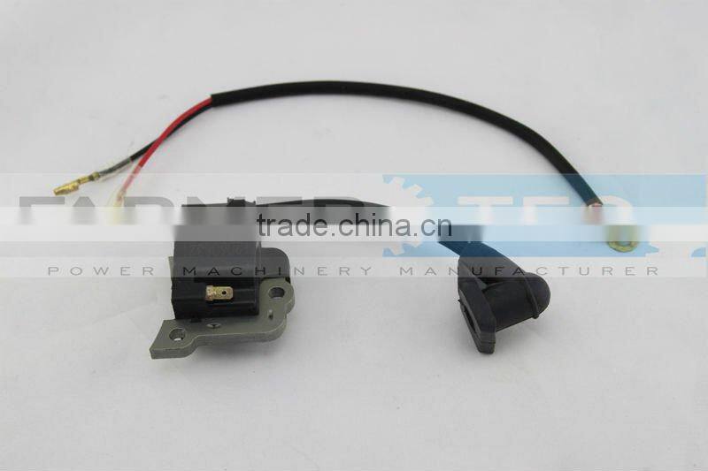 Ignition coil For HONDA GX35 engine motor generator water pump tiller aftermarket spare parts