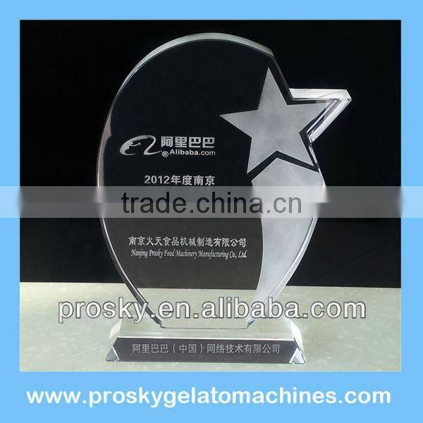 VITC 40 72 Bravo ice cream combined machine