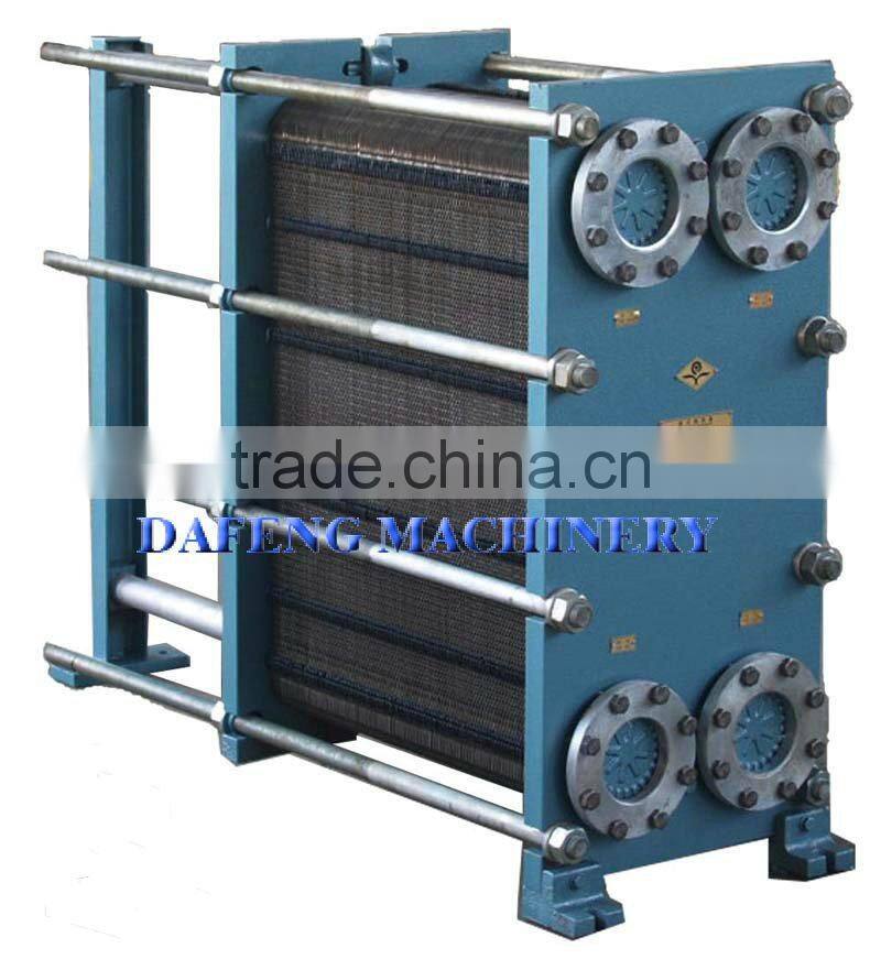 Brazed Plate heat exchanger gasket
