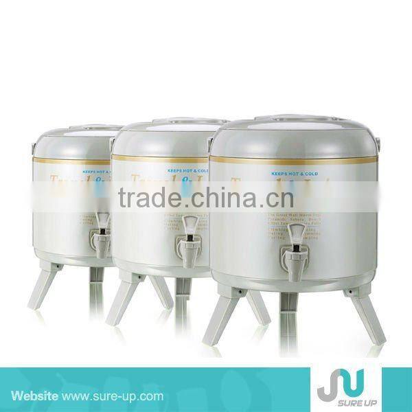 12Liter,14Liter standing water dispenser, stainless steel hot and cold water dispensers for sale