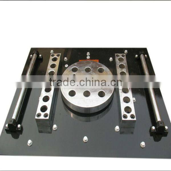 NC GW42 automatic processing steel mini rebar bender