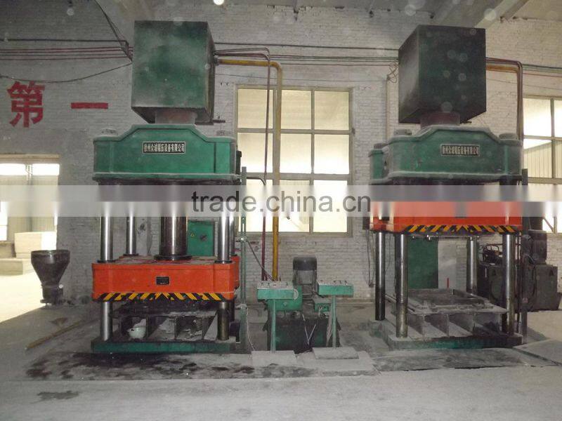 PP Filter Plate for Filter Press Plate