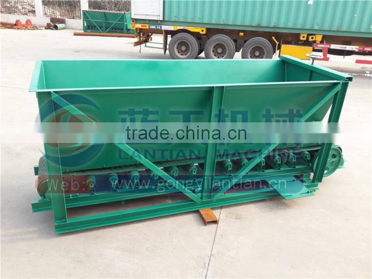 Lantian 1-300tph charcol ball press machine for exporting