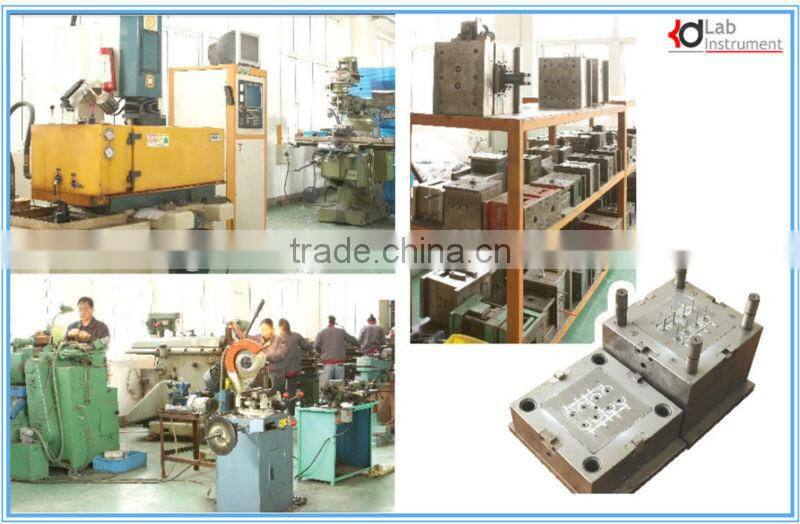 5-25ml Durable Laboratory Bottle Top Dispenser